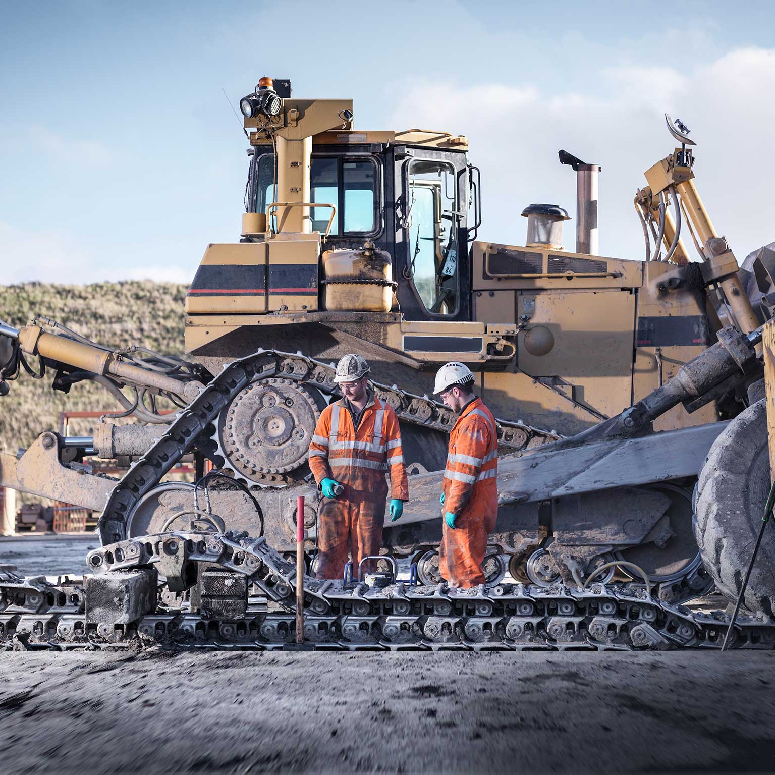 Organizational Health And Safety A Mutually Reinforcing Relationship McKinsey